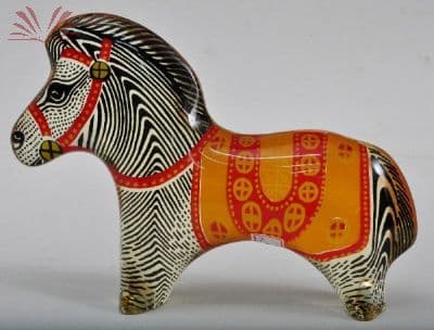 Zebra — Abraham Palatnik