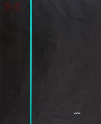 Linha — Lothar Charoux