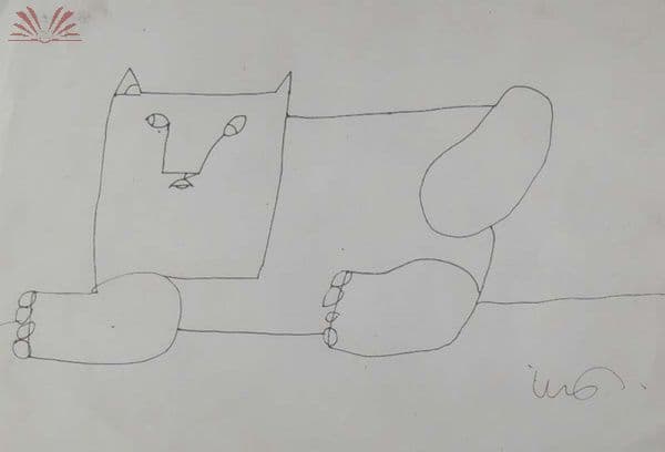 Gato — Inos Corradin