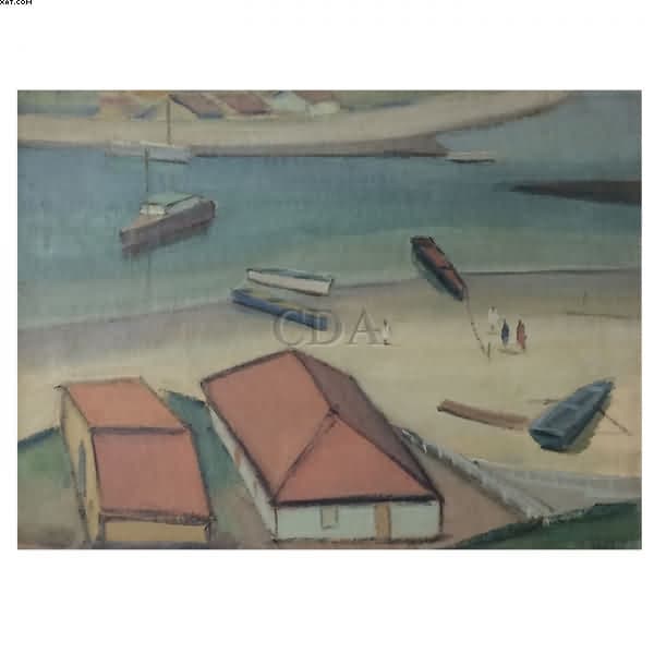 Marinha — Arcângelo Ianelli