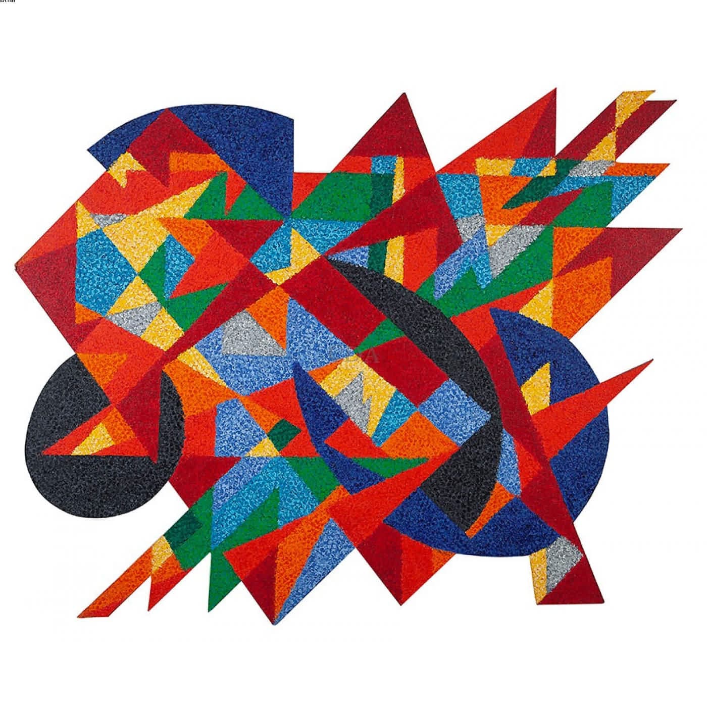 Sem Título — Claudio Jose Tozzi