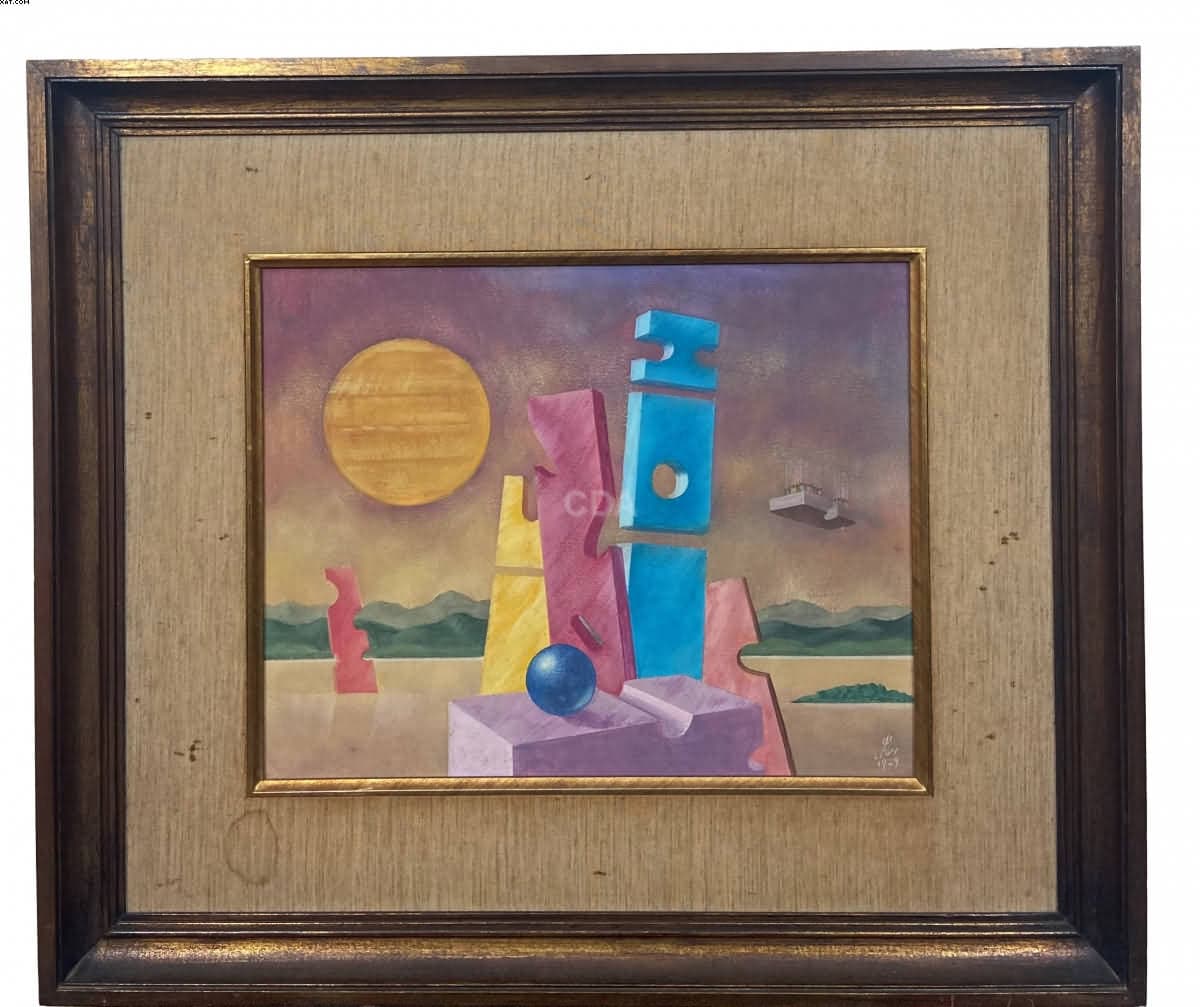 Os invasores — Walter Lewy, 1979