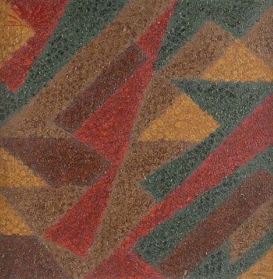 Mosaico — Claudio Jose Tozzi, 1987
