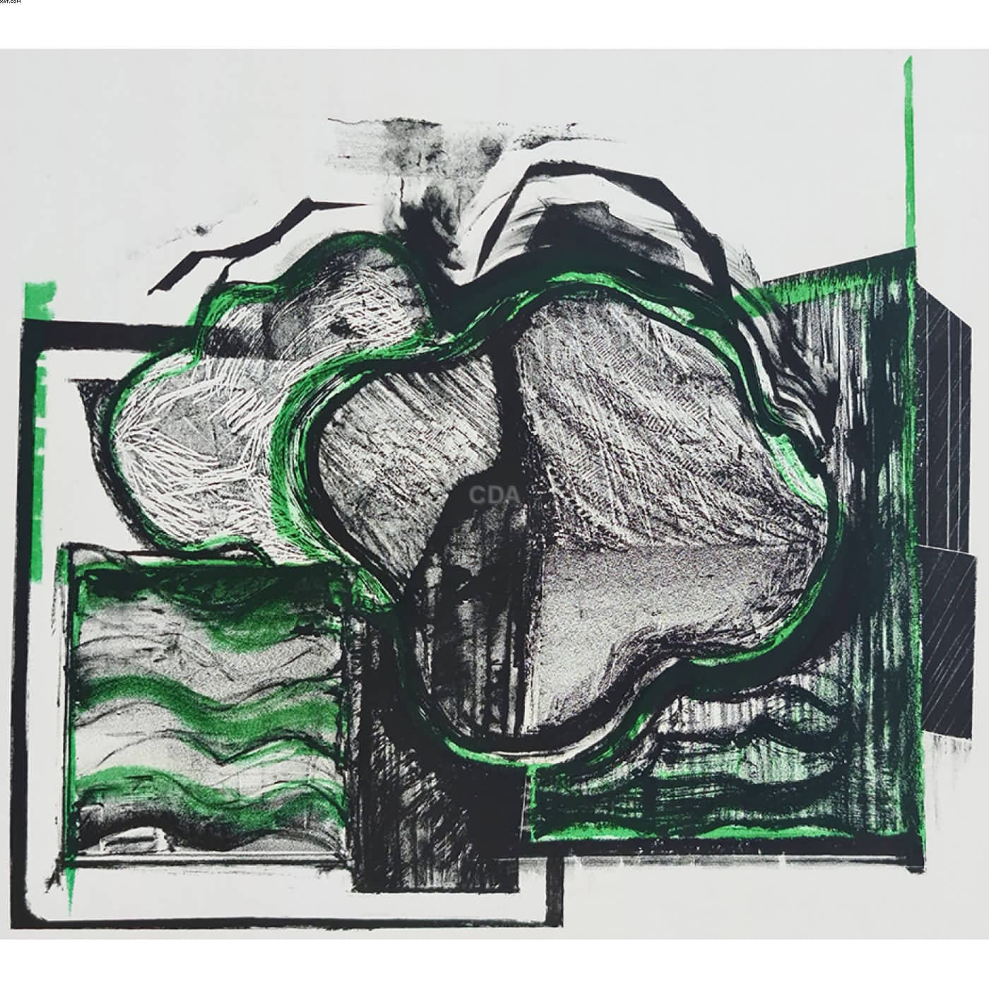 Desígnio — Maria Anna Olga Luiza Bonomi, 1981