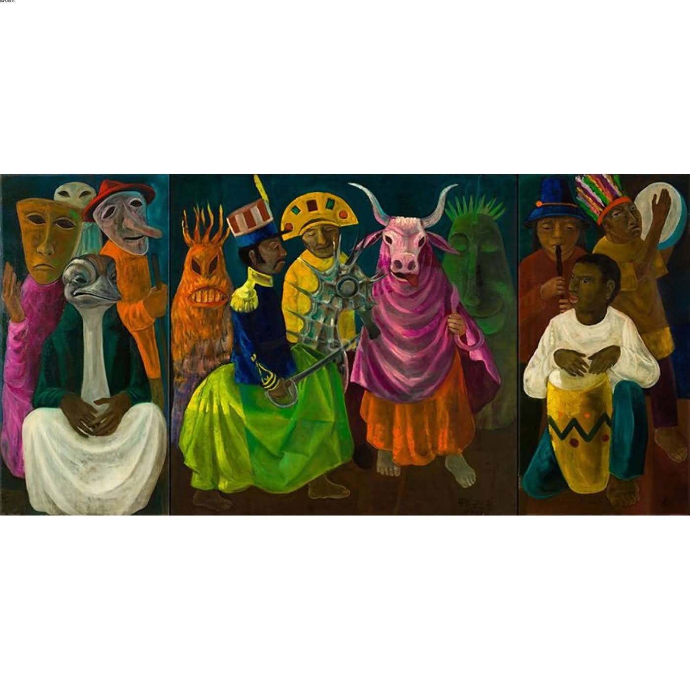 Sem Título — Harry Elsas, 1978