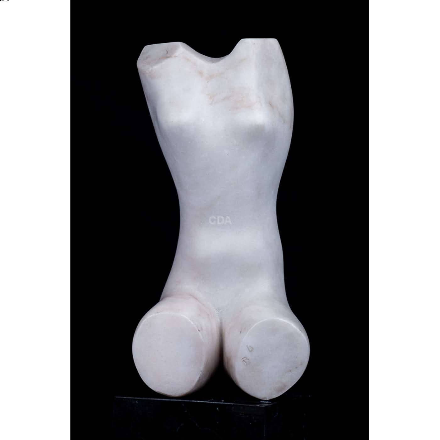 Torso Feminino — Bruno Giorgi