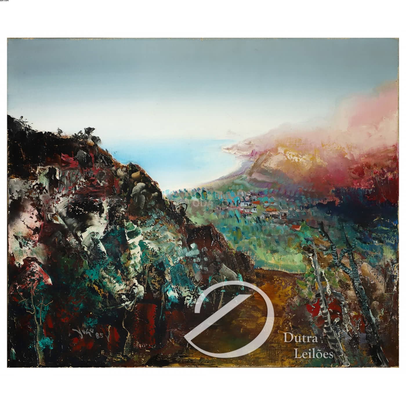 Brisa III — Yugo Mabe