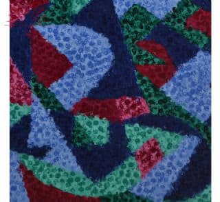 Abstrato — Claudio Jose Tozzi