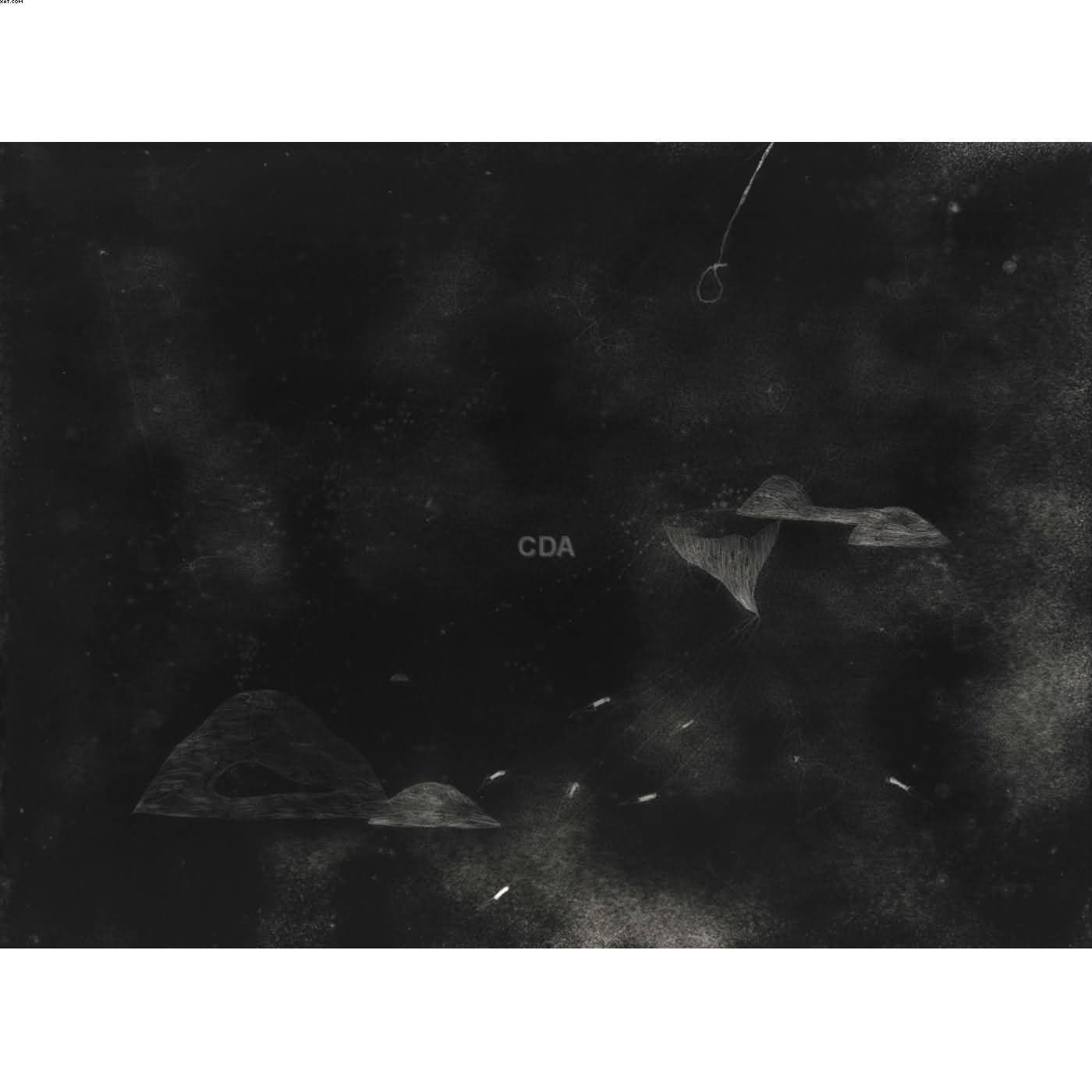 Sem Título — Sandra Cinto, 2000