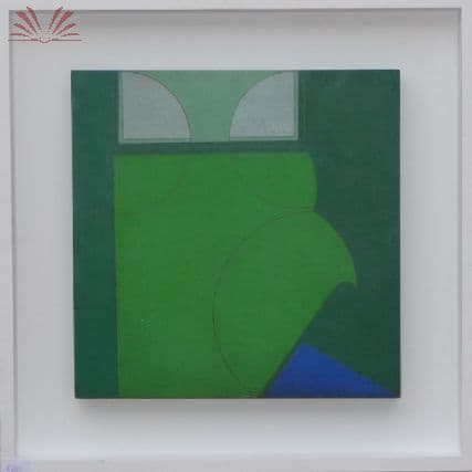Nos verdes — Abelardo Zaluar, 1976