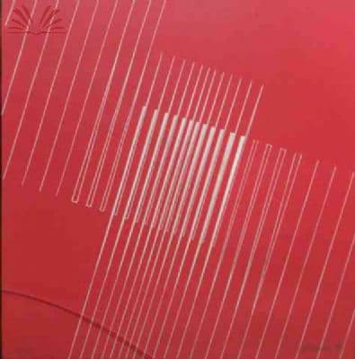 Linhas — Lothar Charoux, 1971
