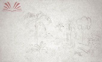 Campo - SEM ASSINATURA — Tarsila do Amaral