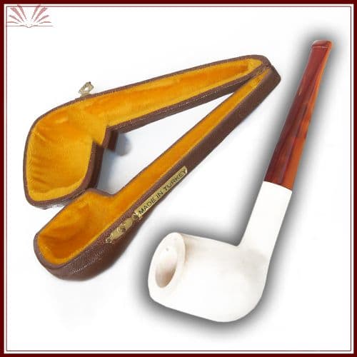 Cachimbo — Não identificado