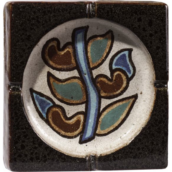 Sem Título — Francisco Brennand, 1973