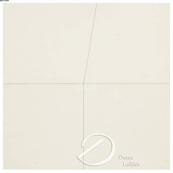 Sem Título — Alfredo Volpi, 1959
