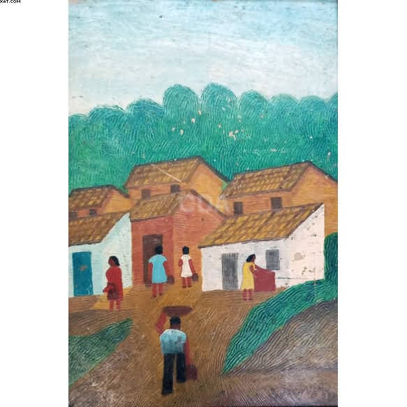 Casario — Amadeo Luciano Lorenzato