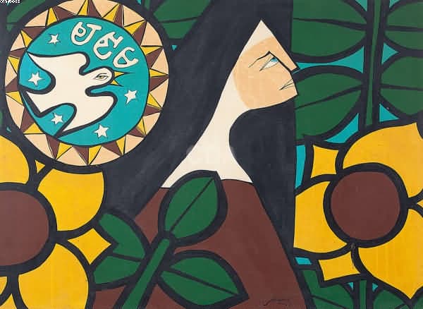 Sem Título — Sebastião Januário, 1978