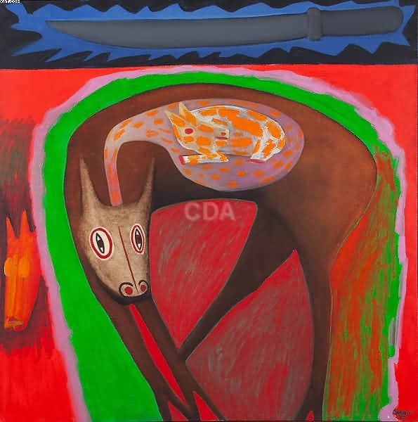 A Sentença — Siron Franco, 1985