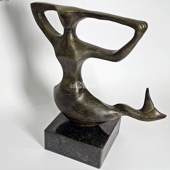 Sereia — Alfredo Ceschiatti