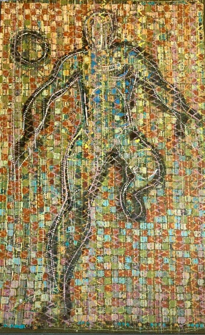 Ronaldo — Fernando Mendonça, 1992