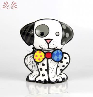Dalmatian — Romero Francisco da Silva Brito
