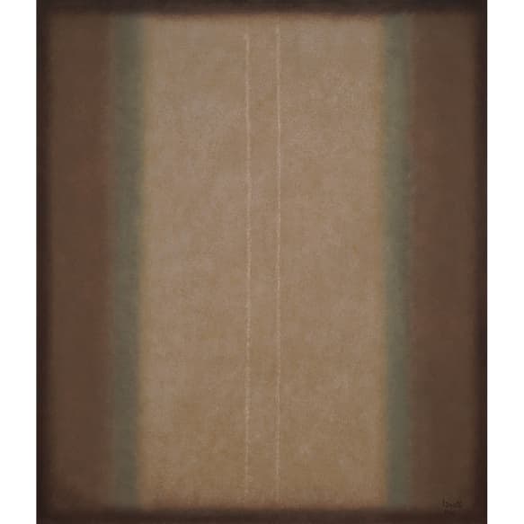 Vibrações — Arcângelo Ianelli, 2000