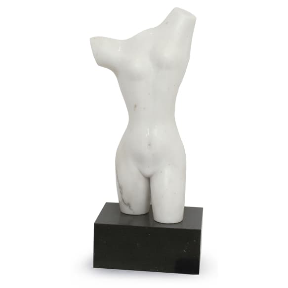 Torso Feminino — Bruno Giorgi