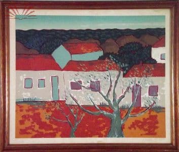 Casario — Kong Fang Chen, 1988
