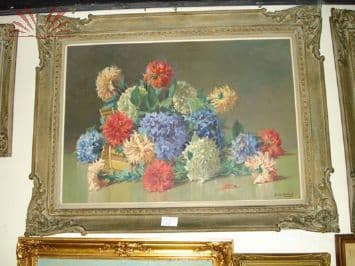 Flores — Gastão Formenti