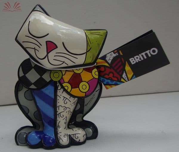 Happy Cat — Romero Francisco da Silva Brito