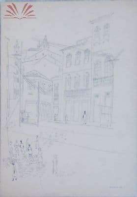 Pelourinho — Noêmia Mourão