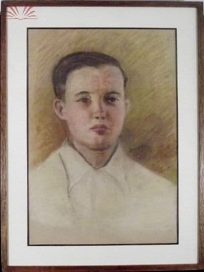 Rapaz — Benedito Calixto