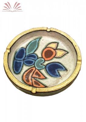 Cinzeiro — Francisco Brennand