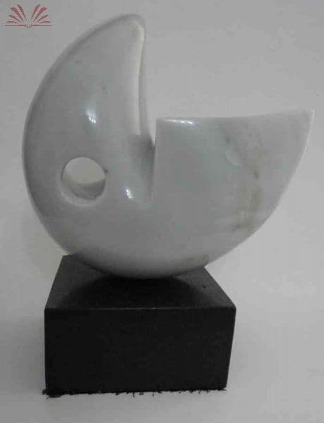Caravela — Bruno Giorgi