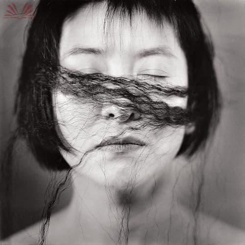 Junko — Mário Cravo Neto