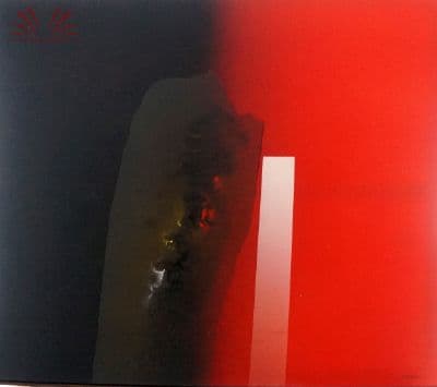 Sem título — Kenji Fukuda