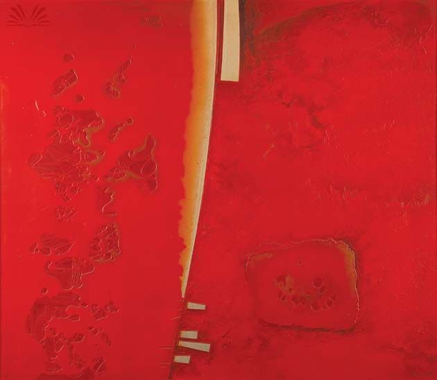 Composição — Kenji Fukuda, 1981