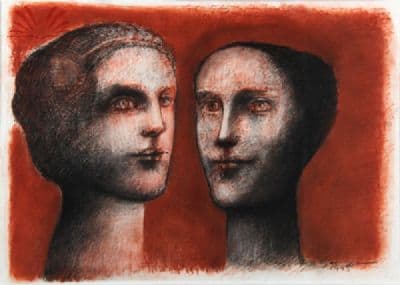 Figuras — Grassmann, 1995