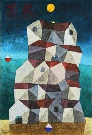 Casario de Picasso — Inos Corradin