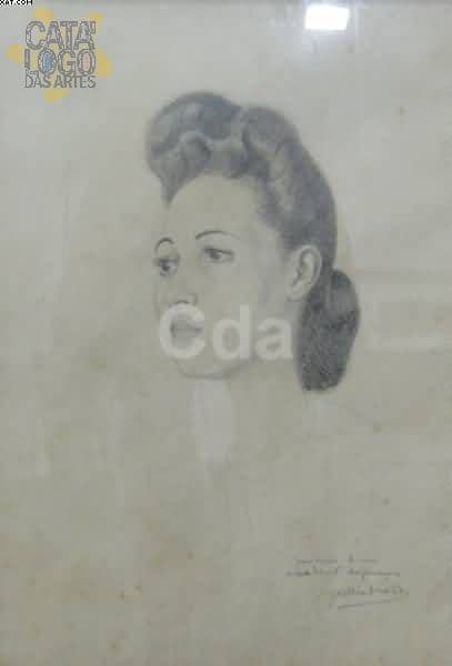 Retrato — João Câmara Filho