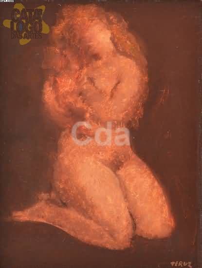 Maternidade — Orlando Teruz