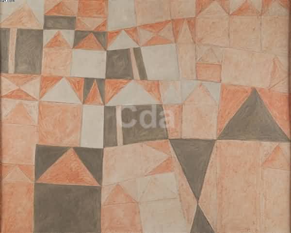 Polifonia Urbana — Tito de Alencastro, 1984
