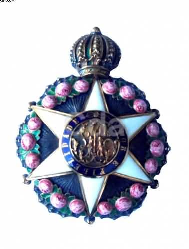 Insignia — Não identificado