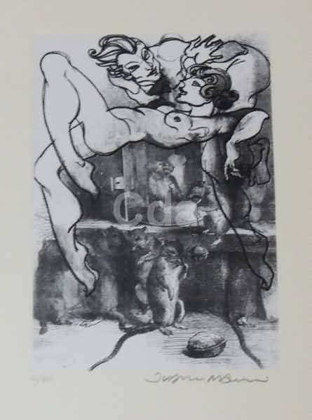 Casal e Lobo — Juarez Machado