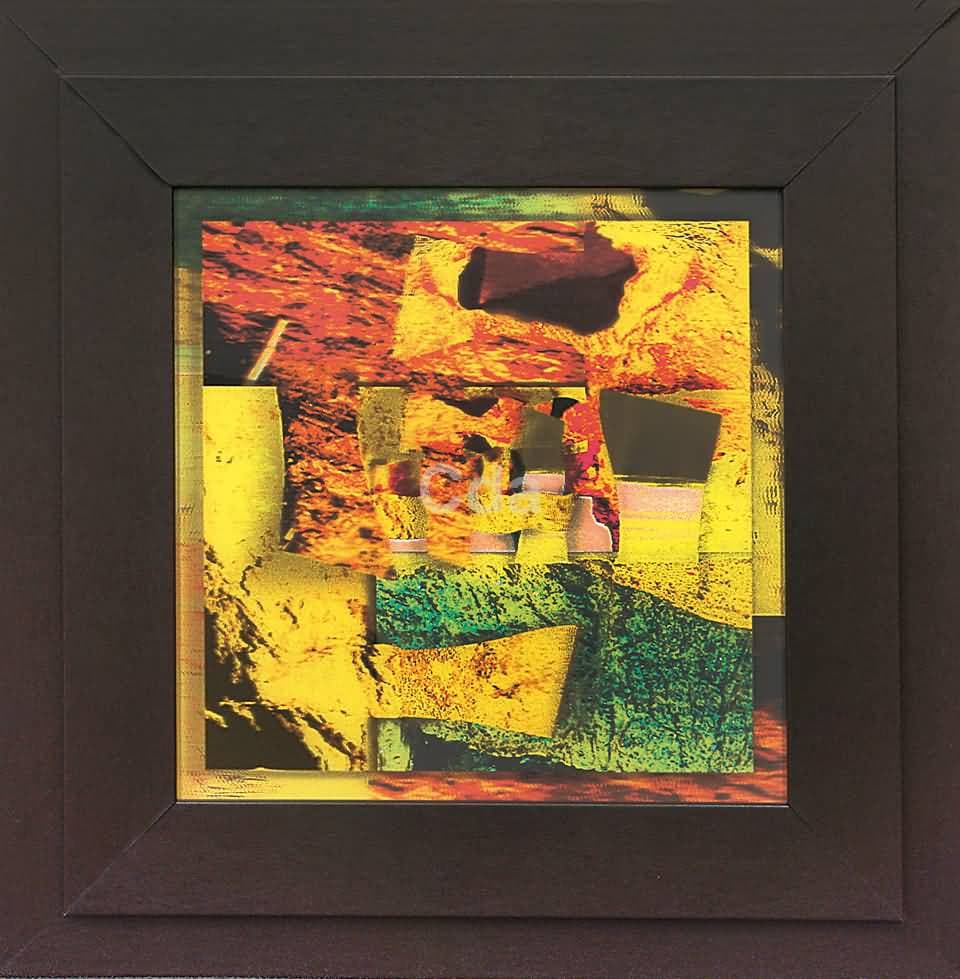 Cruzado 2 — Carlos Vergara, 2005
