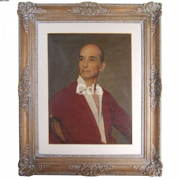 Figura de Toureiro — Oscar Pereira da Silva