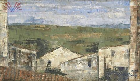 Casario — José Paulo Moreira da Fonseca, 1969
