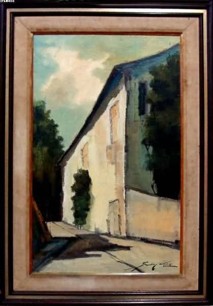 Sem titulo — Sansão Pereira