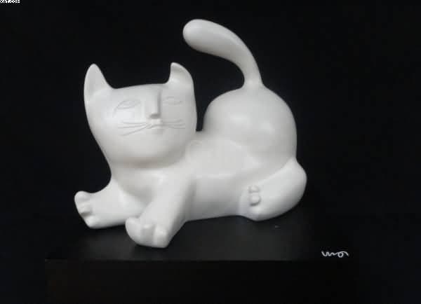 Gato — Inos Corradin