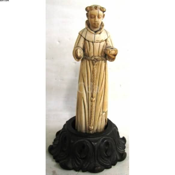 Santo Antonio — Não identificado